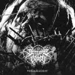 STREAMS OF BLOOD - Vermaledeit CD